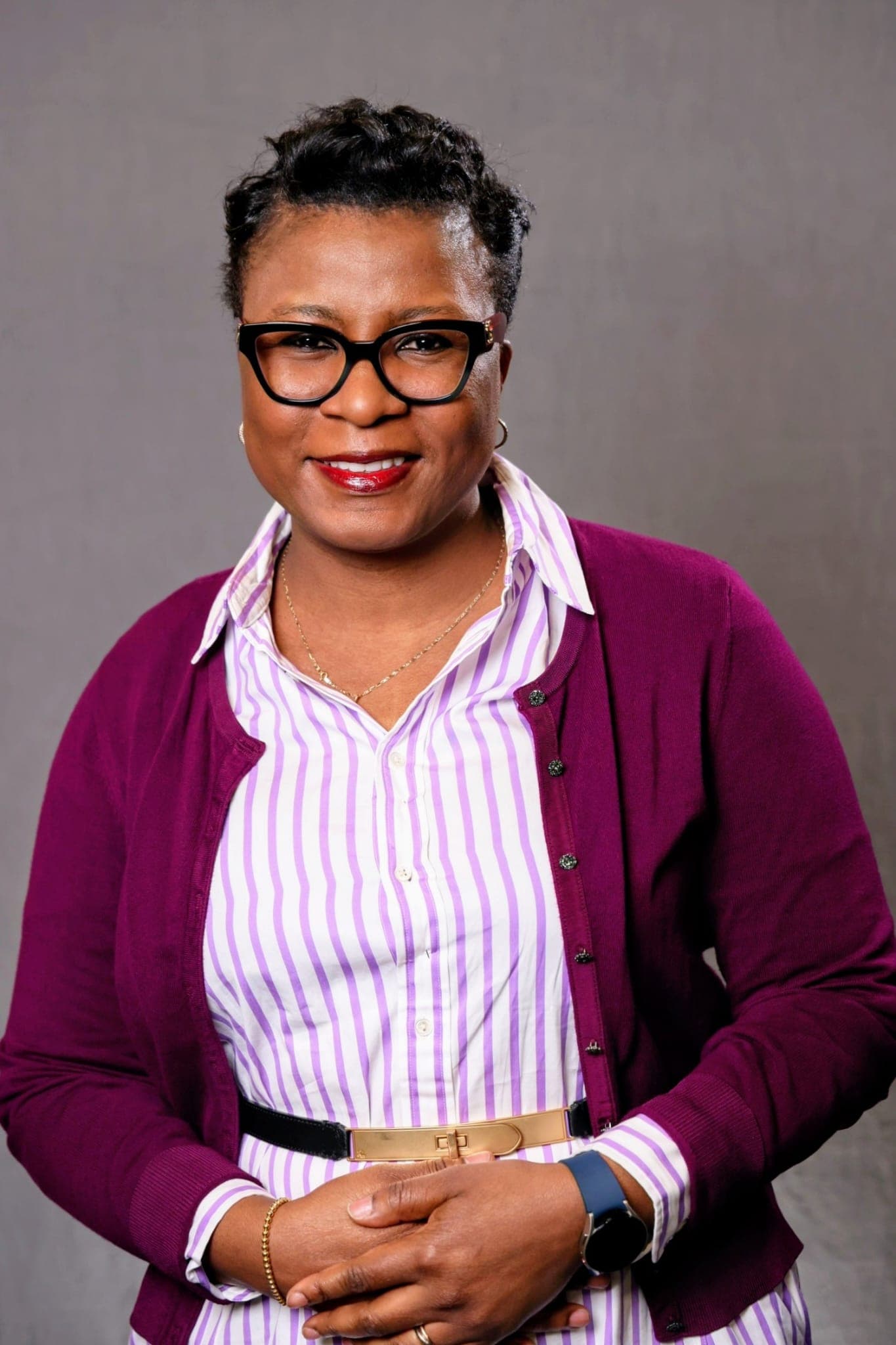 Dr. Seun Odewole, MD, MPH, FAAFP, FHM